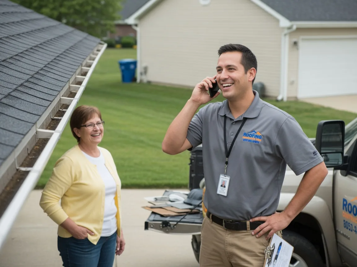 Local Roofing Contractors Duck Hill, MS FAQs
